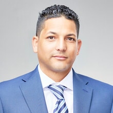 Elvis A Amor PA MSIRE